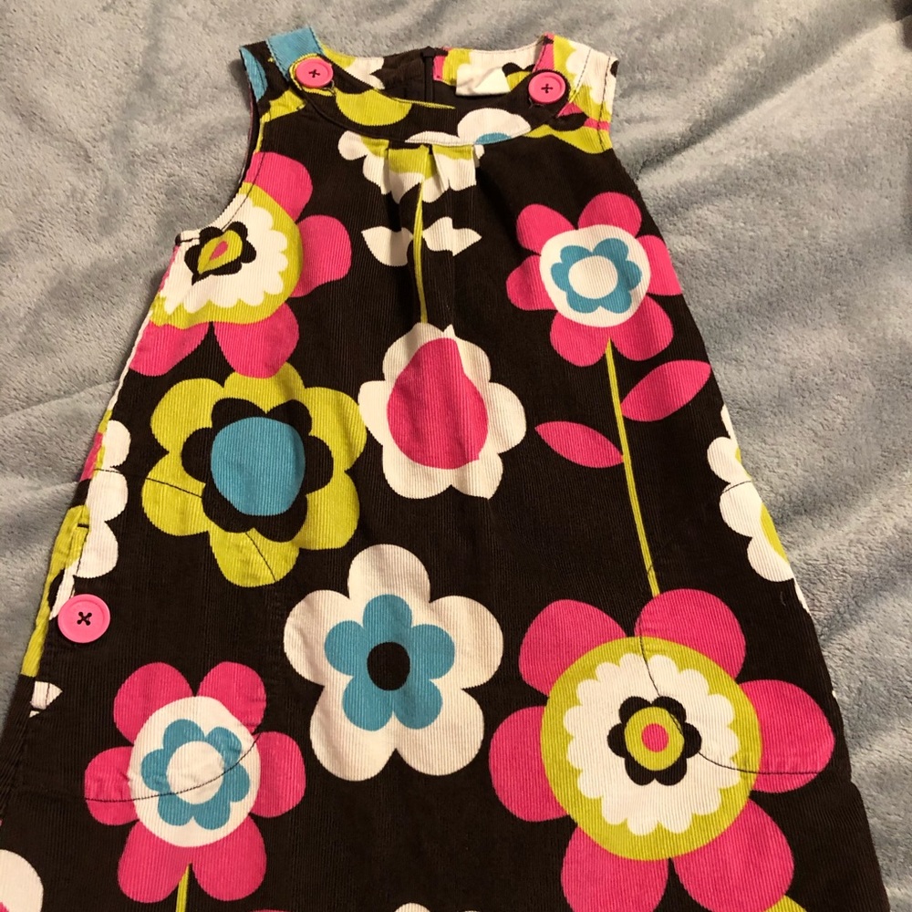 Girls dress